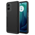 AMPD Dual Layer Military Drop Case for Motorola Moto G 5G (2024) by AMPD