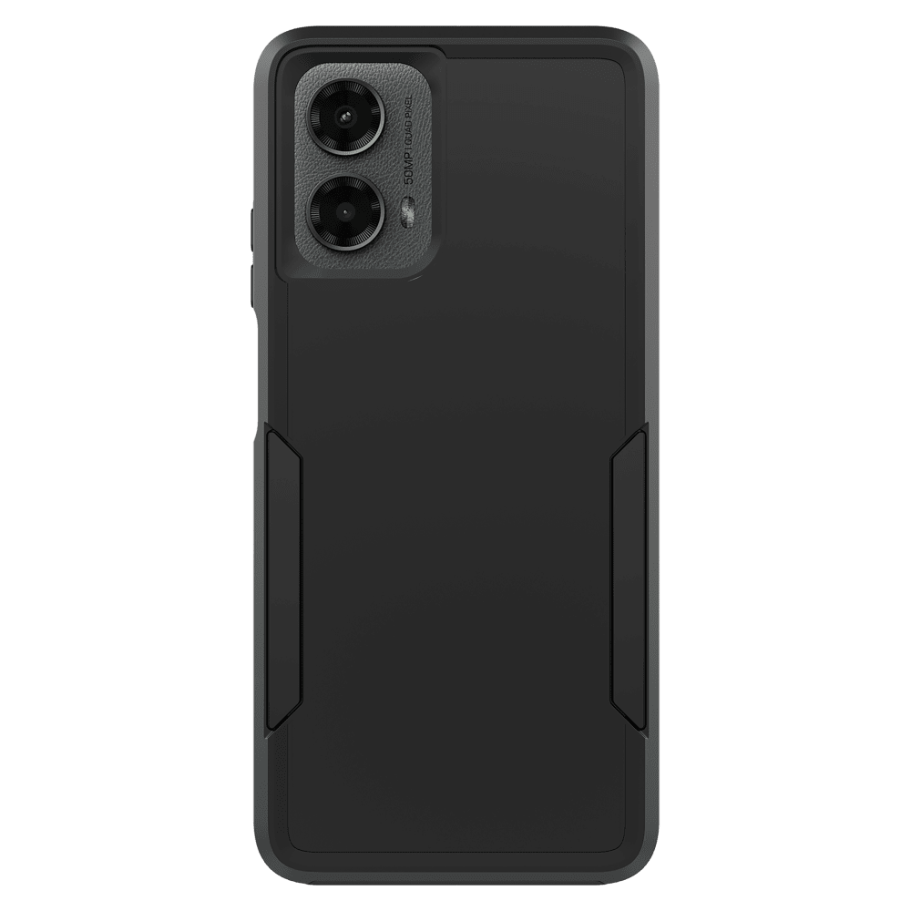 AMPD Dual Layer Military Drop Case for Motorola Moto G 5G (2024) by AMPD
