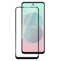 AMPD 3D Glass Screen Protector for Motorola Moto G Stylus (2022) / Moto G Stylus 5G (2022) by AMPD