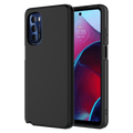AMPD Classic Slim Dual Layer Case for Motorola Moto G Stylus (2022) / Moto G Stylus 5G (2022) Black