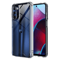 AMPD TPU / Acrylic Hard Shell Case for Motorola Moto G Stylus (2022) / Moto G Stylus 5G (2022) by AMPD
