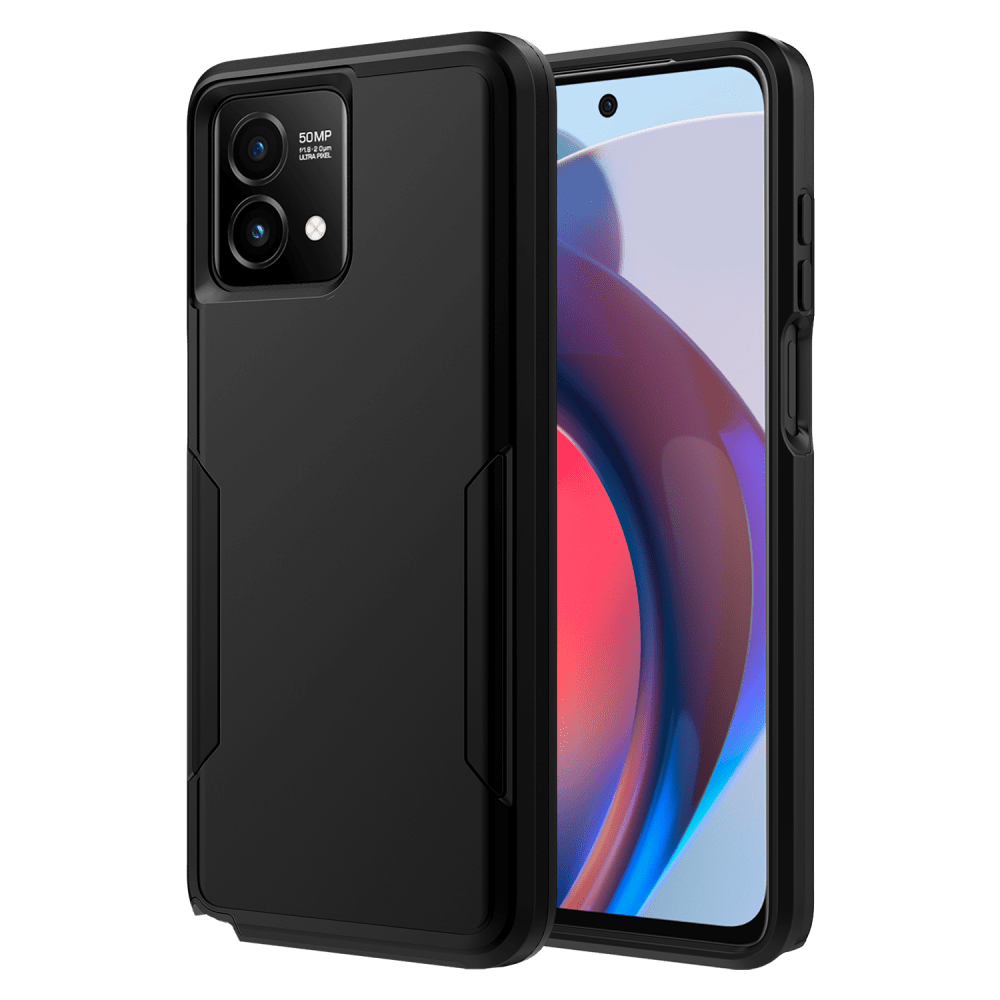 AMPD Military Drop Case for Motorola G Stylus 5G (2023)