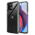 AMPD TPU / Acrylic Crystal Clear Case for Motorola Moto G Stylus 5G (2023) / Moto G Stylus (2023)