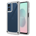AMPD Acrylic DuraBump Case for Motorola Moto G Stylus 5G (2024) by AMPD