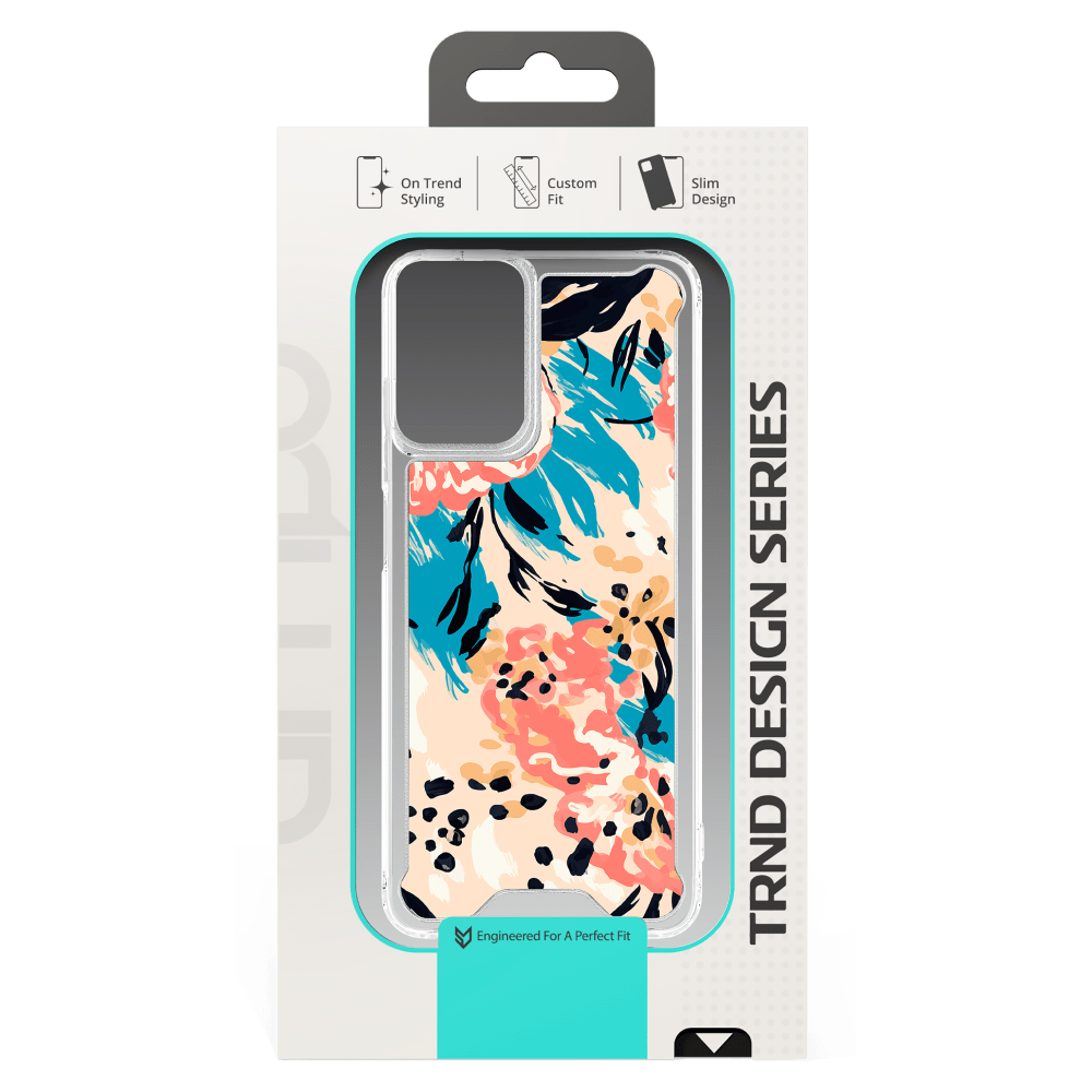 AMPD TPU/Acrylic HD Print Case for Motorola Moto G Stylus 5G (2024) by AMPD