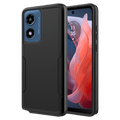 AMPD Dual Layer Military Drop Case for Motorola Moto G Stylus 5G (2024) by AMPD