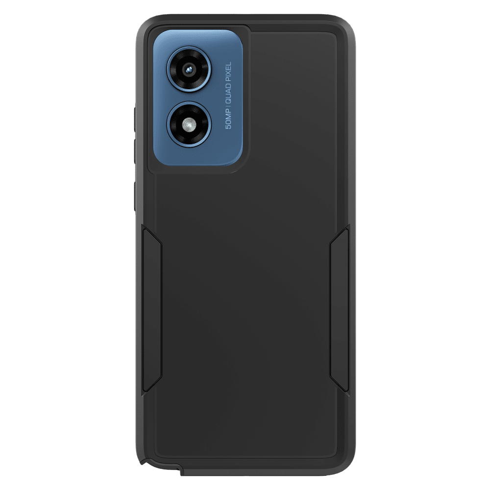 AMPD Dual Layer Military Drop Case for Motorola Moto G Stylus 5G (2024) by AMPD