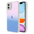 AMPD Acrylic Ice Holographic Case for Apple iPhone 11 by AMPD