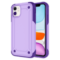 AMPD Rugged Drop Case for Apple iPhone 11 by AMPD