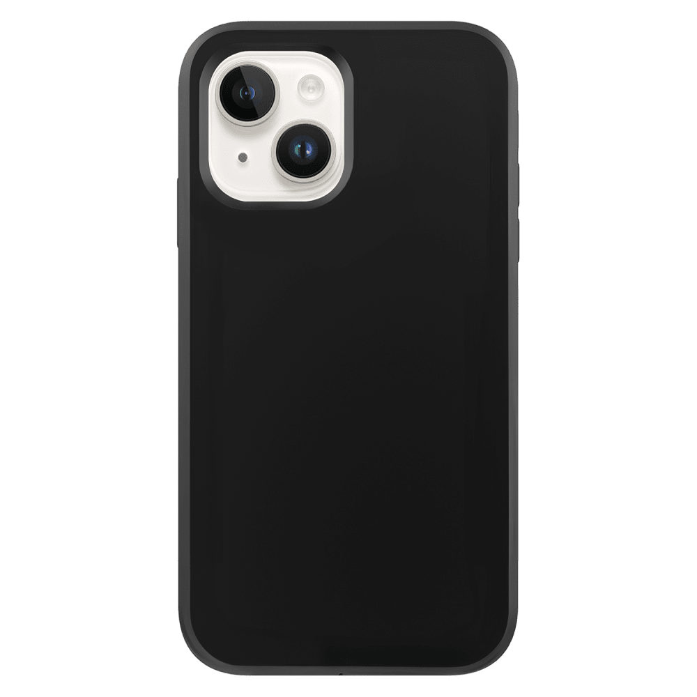 AMPD Dual Layer Classic Slim Case for Apple iPhone 13 by AMPD
