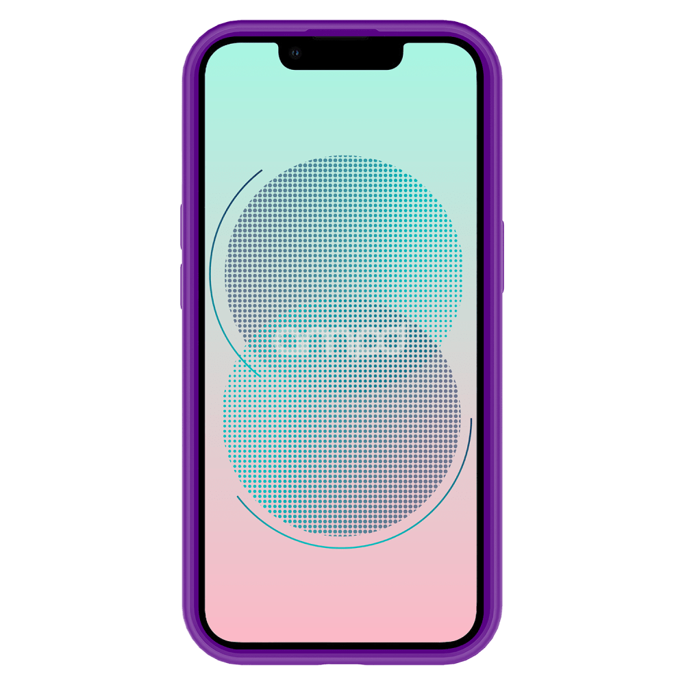 AMPD Military Drop Case for Apple iPhone 13 by AMPD