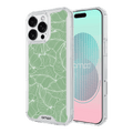 AMPD TPU / Acrylic HD Print MagSafe Case for Apple iPhone 16 Pro by AMPD