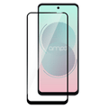 AMPD 3D Glass Screen Protector for Motorola Moto G 5G (2022) by AMPD