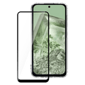 AMPD 3D Full Faced Tempered Glass for Google Pixel 8a by AMPD