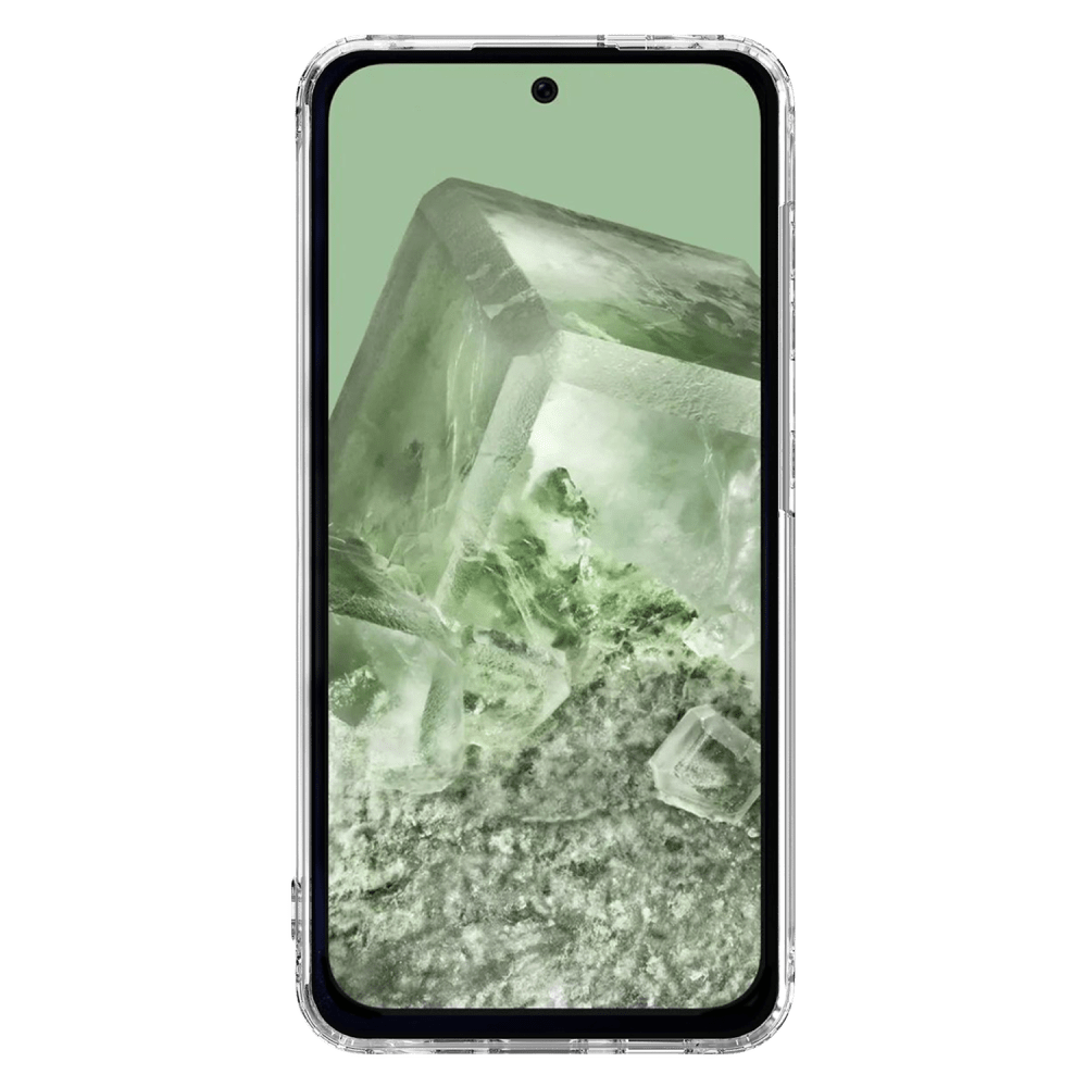 AMPD TPU / Acrylic HD Print Case for Google Pixel 8a by AMPD