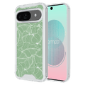 AMPD TPU / Acrylic HD Print Case for Google Pixel 9 / Pixel 9 Pro by AMPD