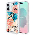 AMPD TPU / Acrylic HD Print MagSafe Case for Apple iPhone 16 Plus by AMPD