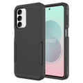 AMPD Dual Layer Hard Shell Military Drop Case for Samsung Galaxy S25 Plus by AMPD