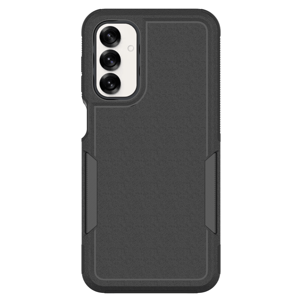 AMPD Dual Layer Hard Shell Military Drop Case for Samsung Galaxy S25 Plus by AMPD