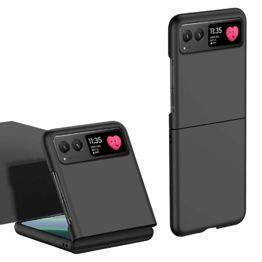 AMPD Two Piece Slim Case for Motorola RAZR (2023) / 40 by AMPD