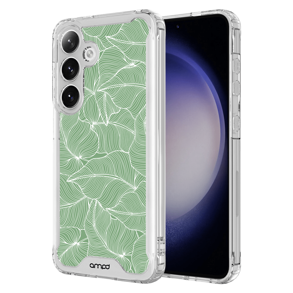 AMPD TPU / Acrylic HD Print Case for Samsung Galaxy S24 Plus