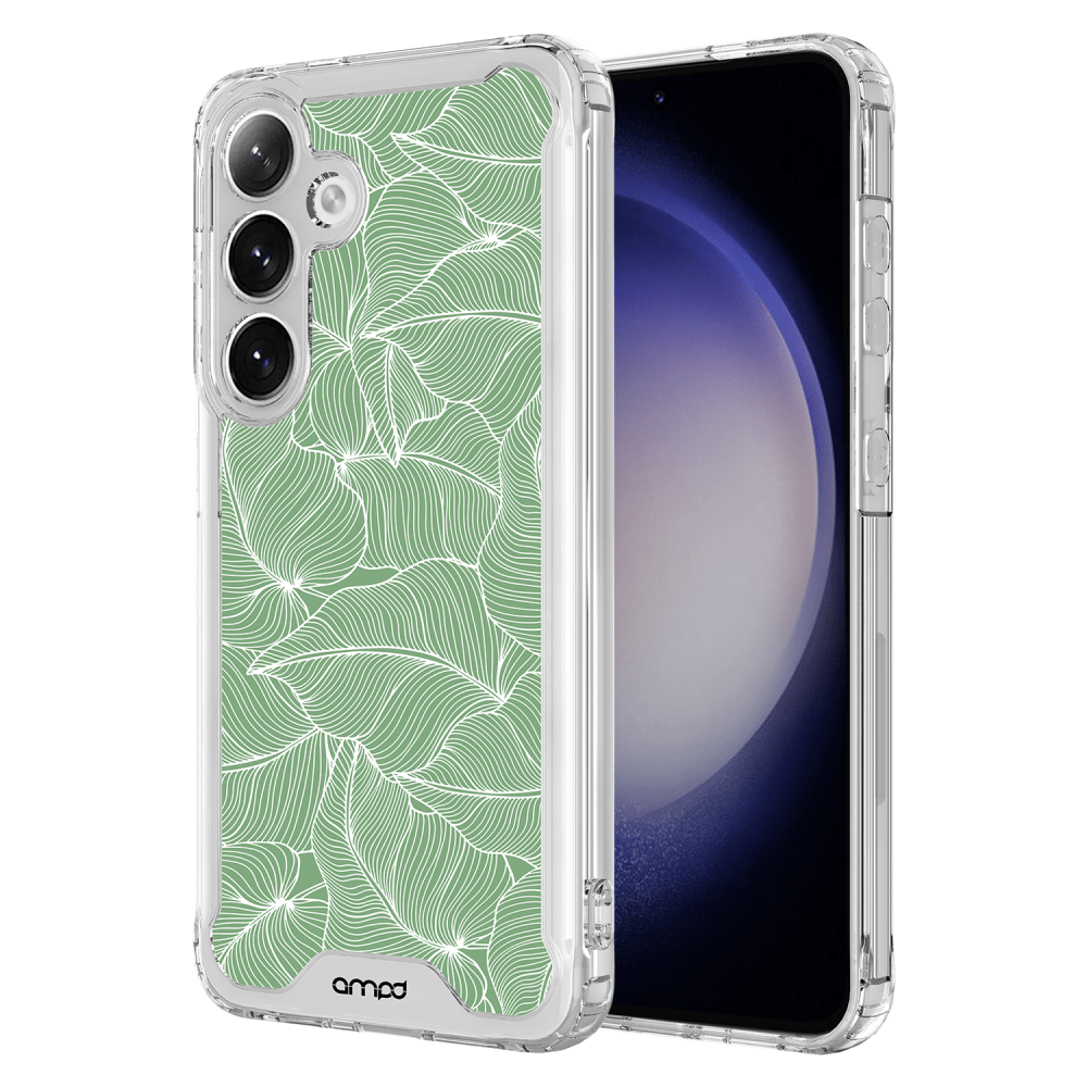 AMPD TPU / Acrylic HD Print Case for Samsung Galaxy S23 FE