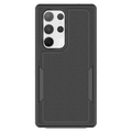 AMPD Dual Layer Hard Shell Military Drop Case for Samsung Galaxy S25 Ultra by AMPD