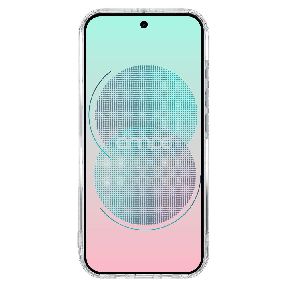 AMPD TPU / Acrylic HD Print Case for Google Pixel 9 Pro XL by AMPD