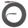 Ventev Alloy USB-A to Apple Lighting High Speed Ultradurable 10 Foot Cable by Ventev