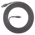 Ventev Alloy USB-A to USB-C High Speed Ultradurable 10 Foot Cable by Ventev