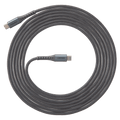 Ventev Alloy USB-C to USB-C High Speed Ultra Durable 10 Foot Cable by Ventev