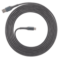 Ventev Alloy USB-A to USB-C High Speed Ultradurable 10 Foot Cable by Ventev