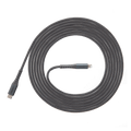 Ventev Alloy USB-C to Apple Lightning High Speed Ultra Durable 10 Foot Cable by Ventev
