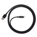 Ventev Alloy USB-A to Apple Lightning High Speed Ultradurable 4 Foot Cable by Ventev