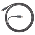 Ventev Alloy USB-C to USB-C High Speed Ultradurable 4 Foot Cable by Ventev