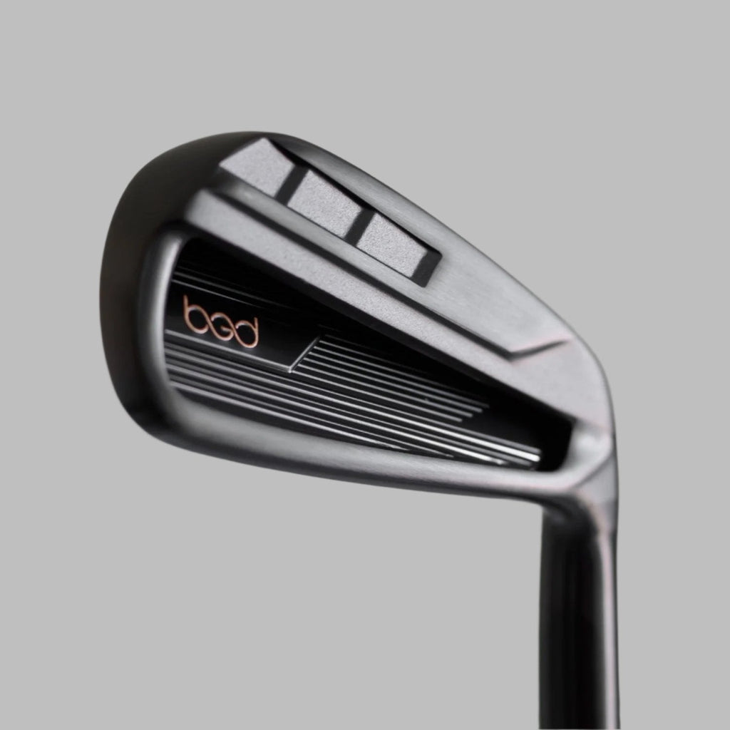 BGD Essentials Complete Set