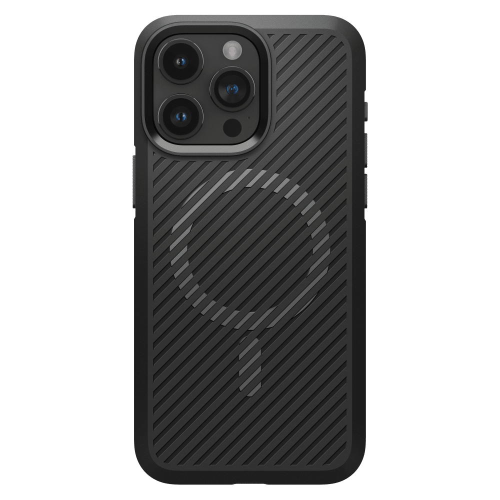 Spigen Core Armor MagSafe Case for Apple iPhone 15 Pro Max by Spigen