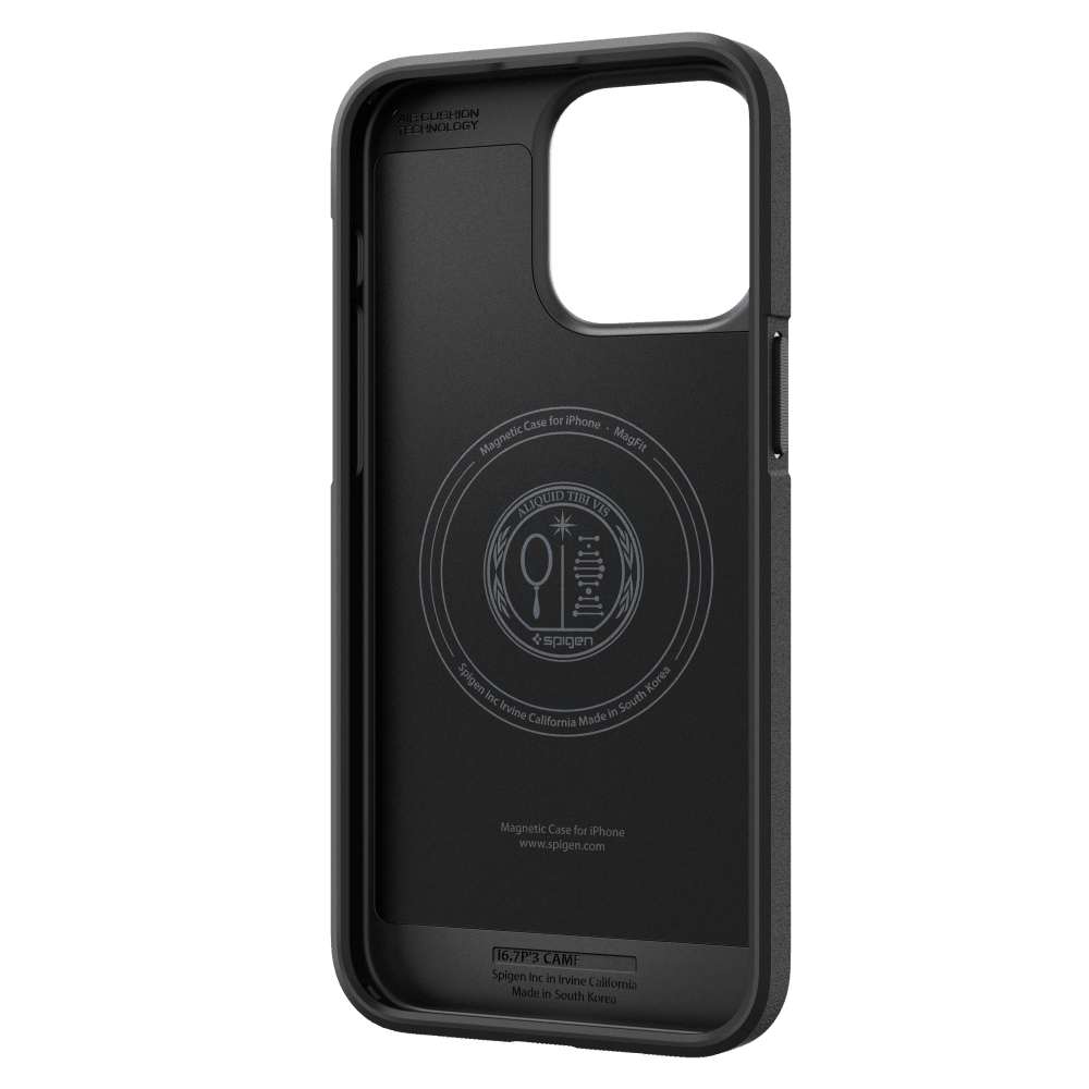 Spigen Core Armor MagSafe Case for Apple iPhone 15 Pro Max by Spigen