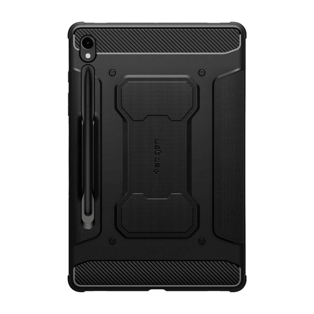 Spigen Rugged Armor Pro Case for Samsung Galaxy Tab S9 by Spigen