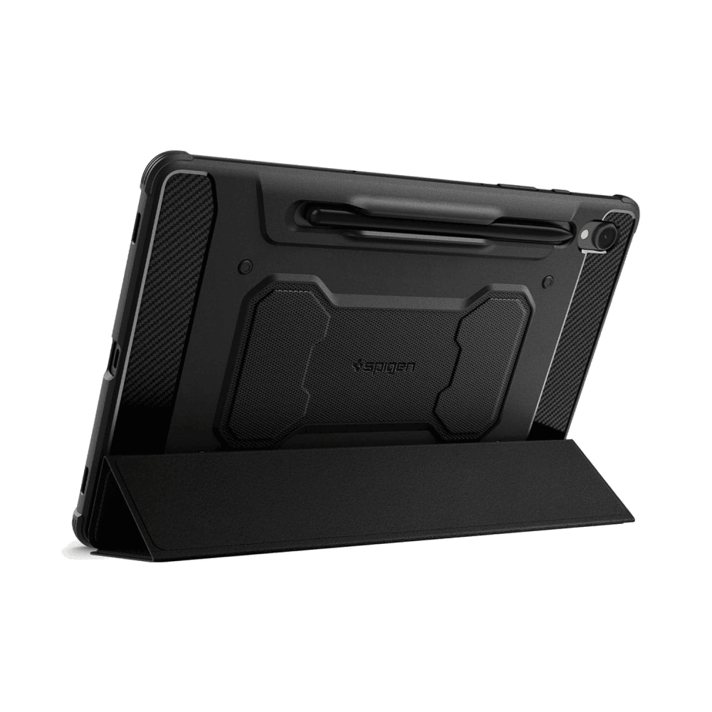 Spigen Rugged Armor Pro Case for Samsung Galaxy Tab S9 by Spigen