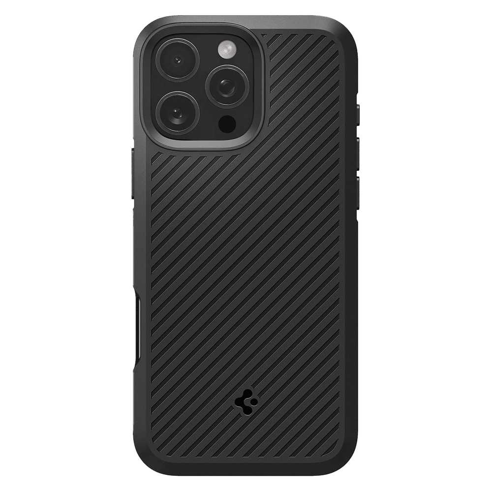 Spigen Core Amor Case for Apple iPhone 16 Pro Max by Spigen