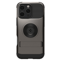 Spigen Slim Armor MagSafe Case for Apple iPhone 16 Plus by Spigen