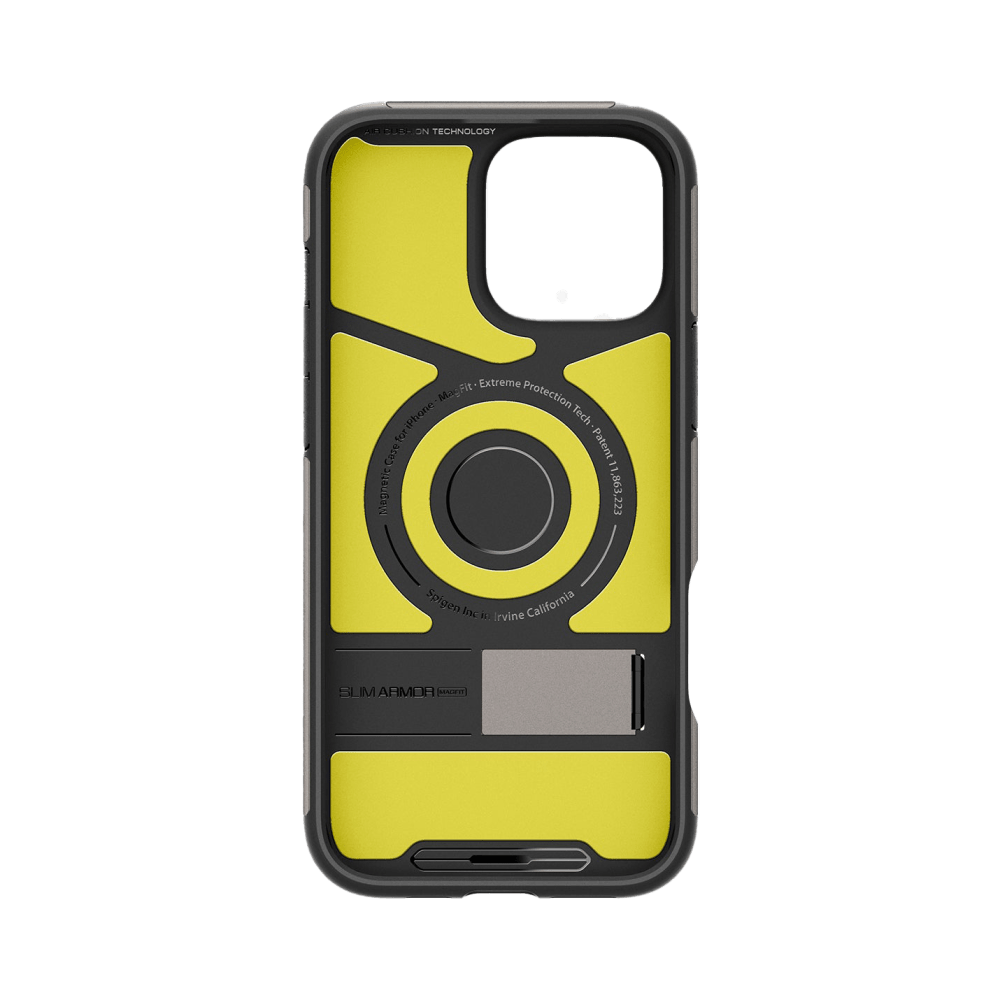 Spigen Slim Armor MagSafe Case for Apple iPhone 16 Pro by Spigen