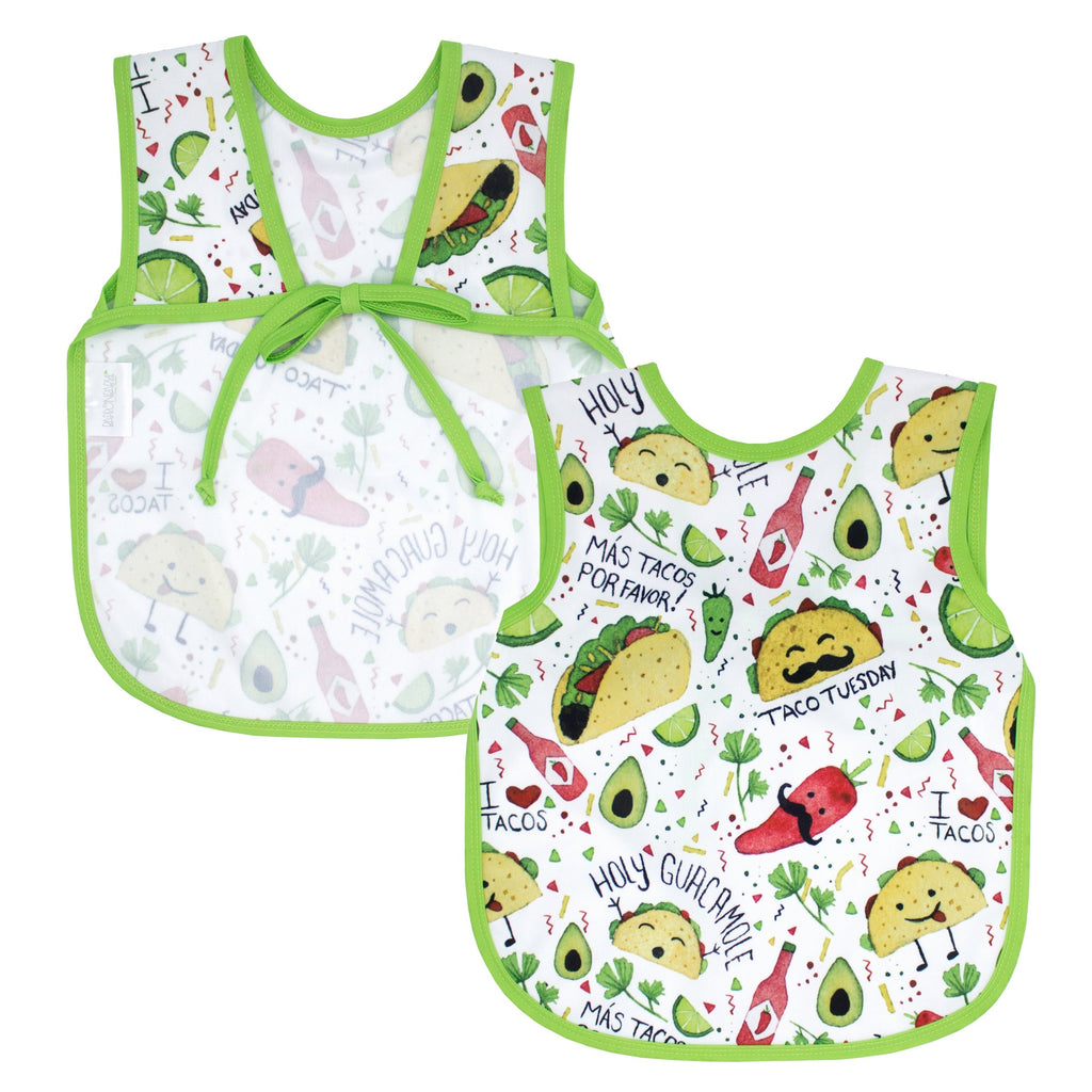 Taco Party Bapron by BapronBaby