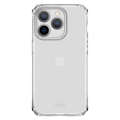 ITSkins Spectrum_R Clear Case for Apple iPhone 14 Pro by ITSkins