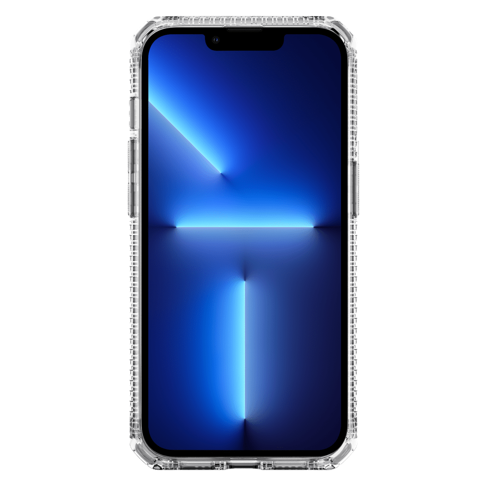 ITSkins Spectrum_R Clear Case for Apple iPhone 14 Pro by ITSkins