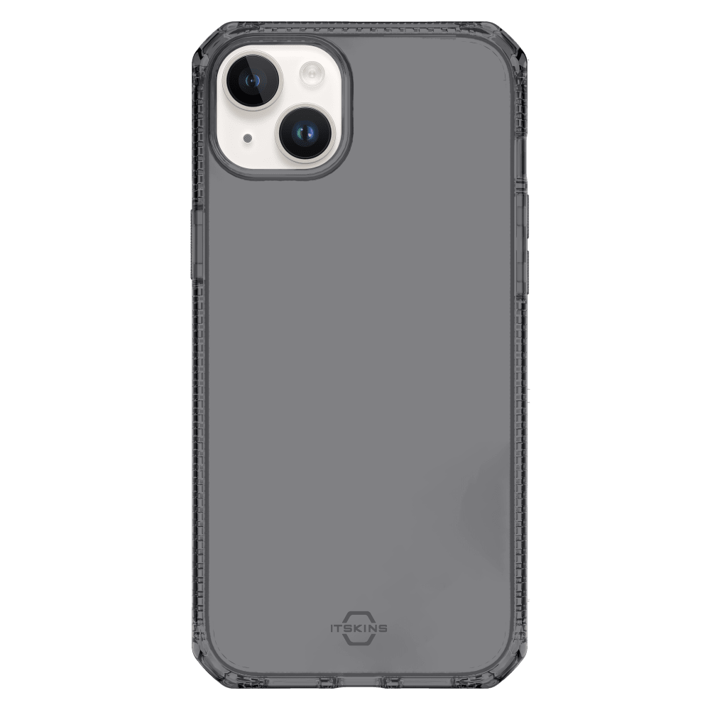 ITSkins Spectrum_R Clear Case for Apple iPhone 15 / iPhone 14 / iPhone 13