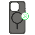 ITSkins Hybrid_R Frost MagSafe Case for Apple iPhone 15 Pro Max by ITSkins