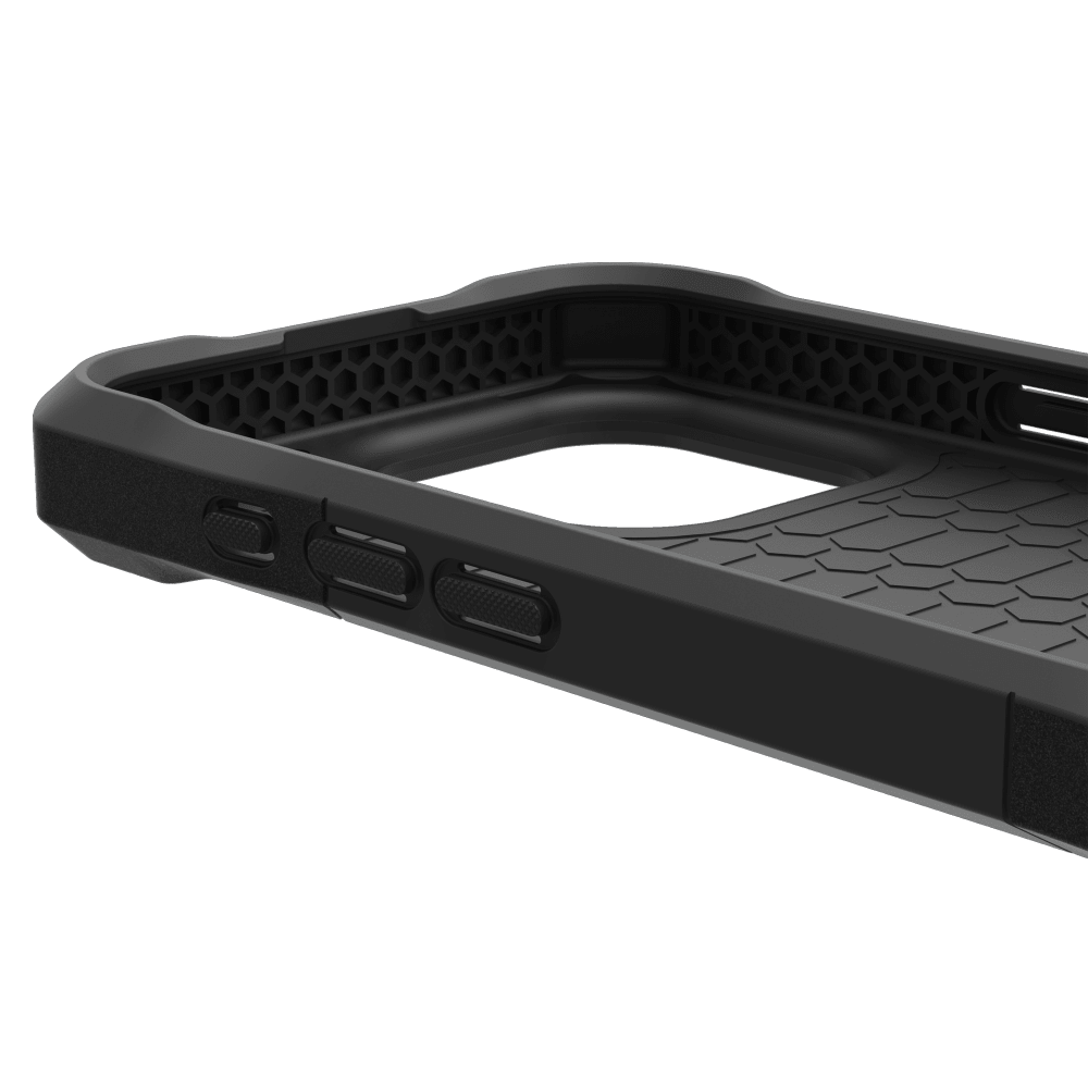 ITSkins Spectrum_R Armor Case for Apple iPhone 15 Pro Max by ITSkins