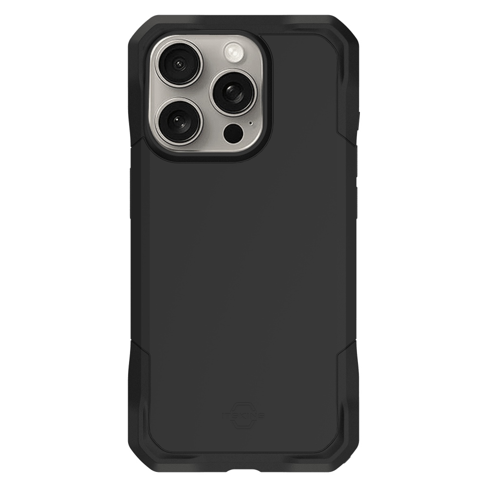 ITSkins Spectrum_R Armor Case for Apple iPhone 15 Pro Max